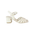 SANDALO OFF WHITE
