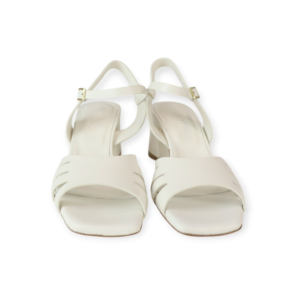 SANDALO OFF WHITE