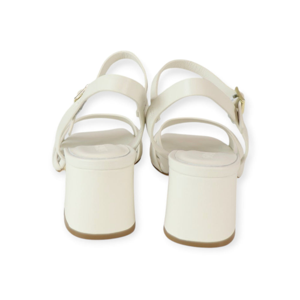 SANDALO OFF WHITE