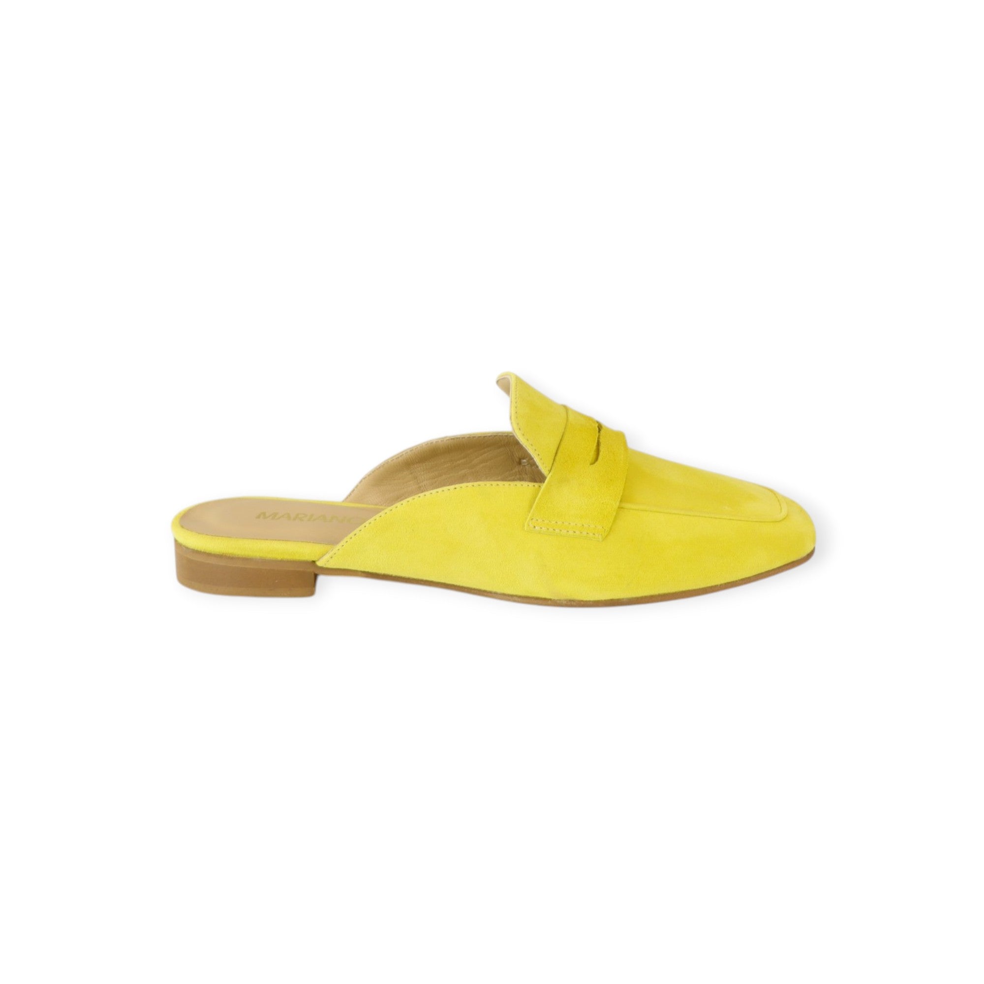 SABOT GIALLO