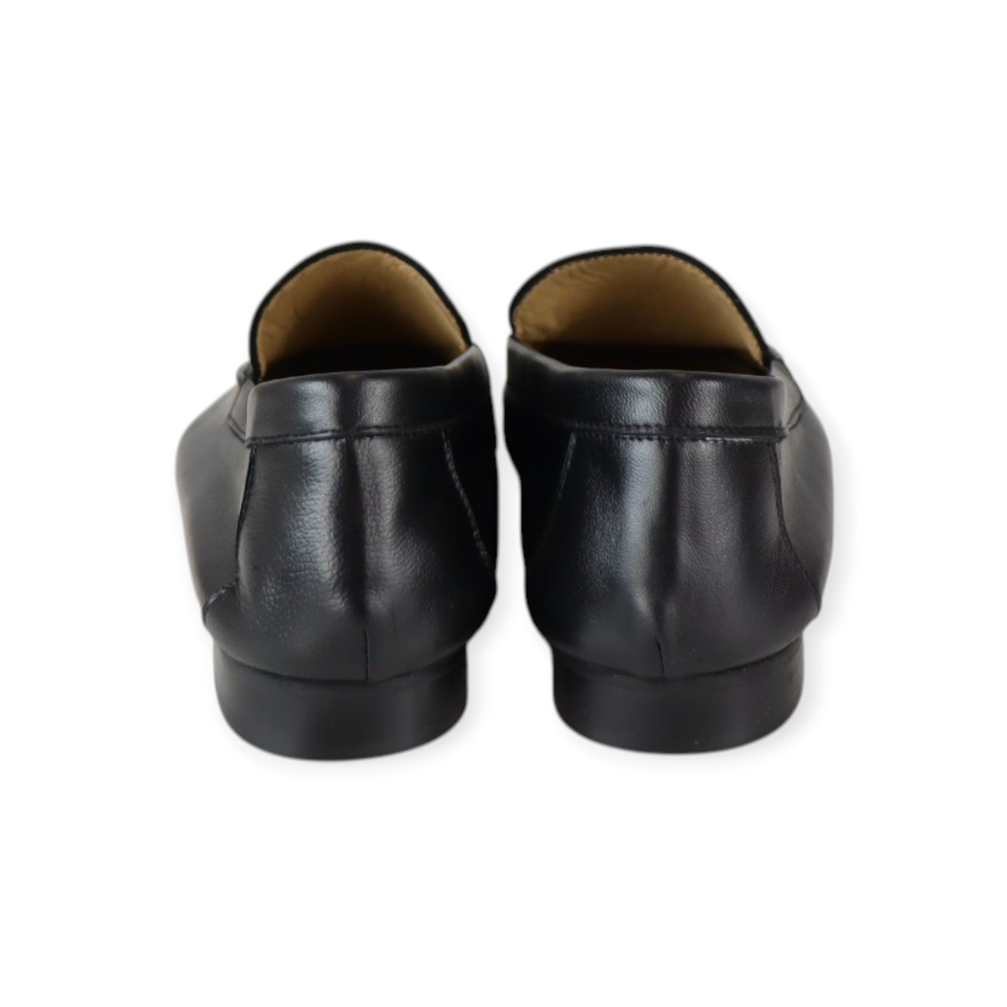 PANTOFOLINA NERA
