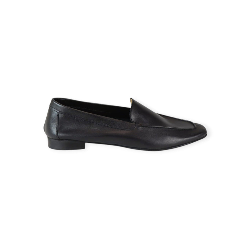 PANTOFOLINA NERA