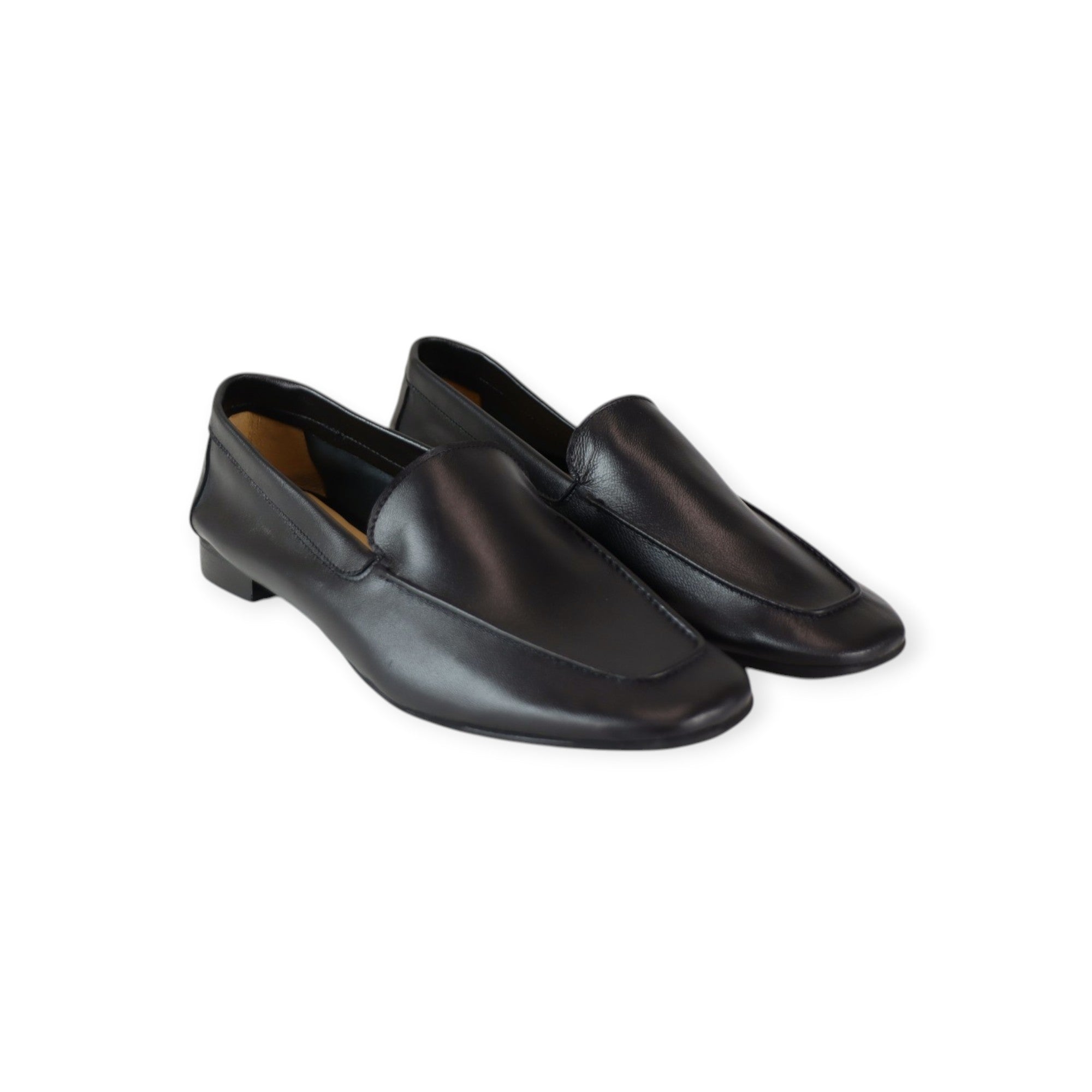 PANTOFOLINA NERA