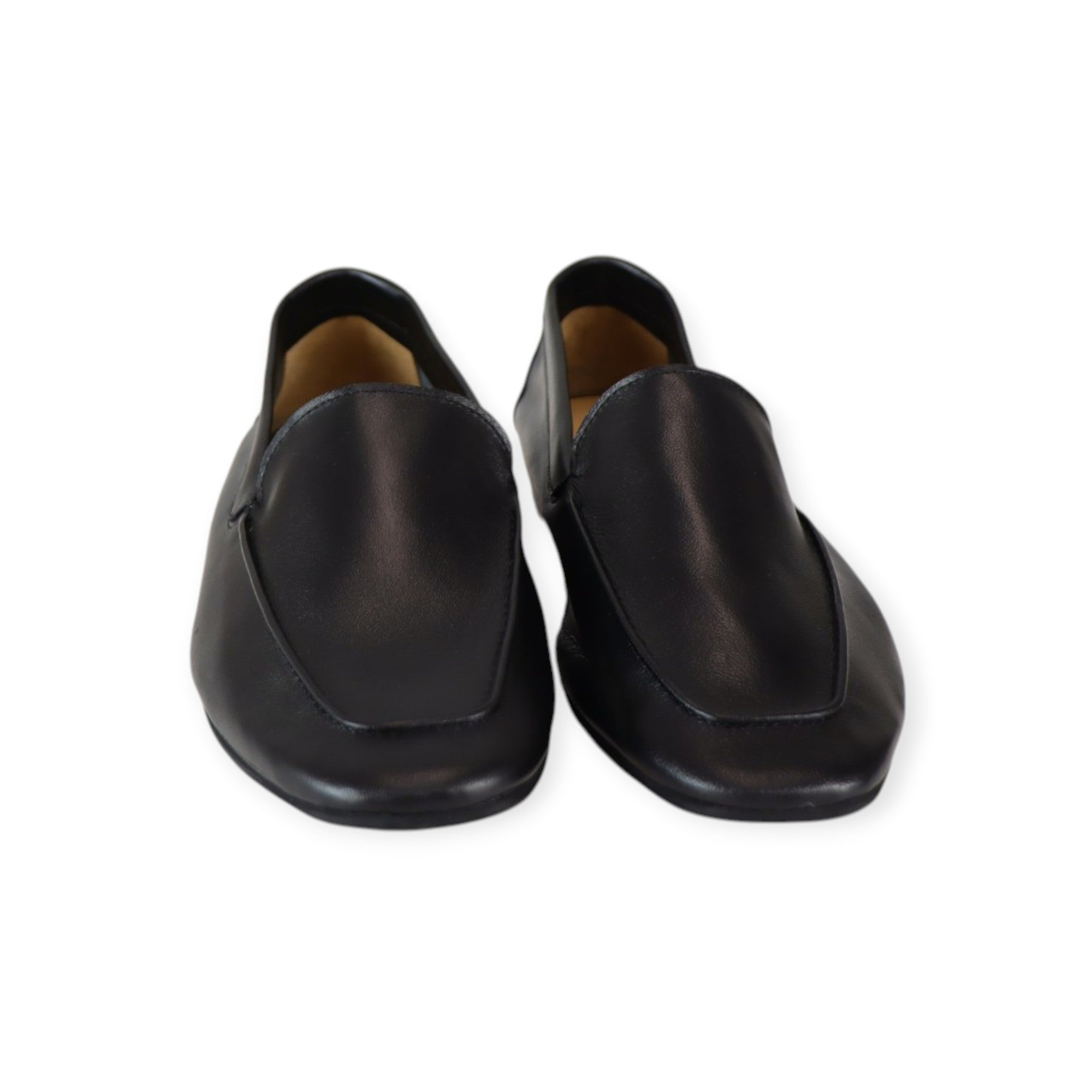 PANTOFOLINA NERA