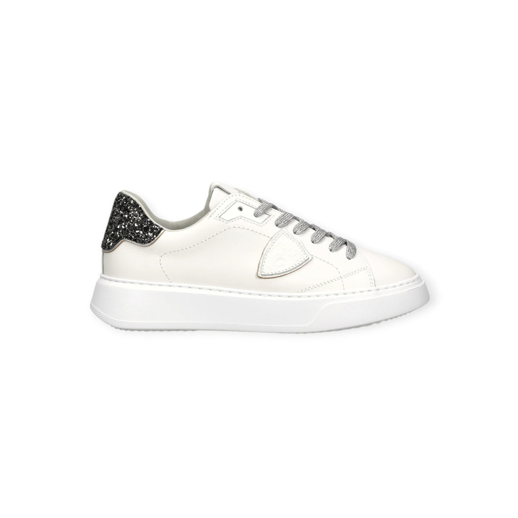 SNEAKERS TEMPLE BIANCA