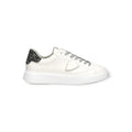 SNEAKERS TEMPLE BIANCA