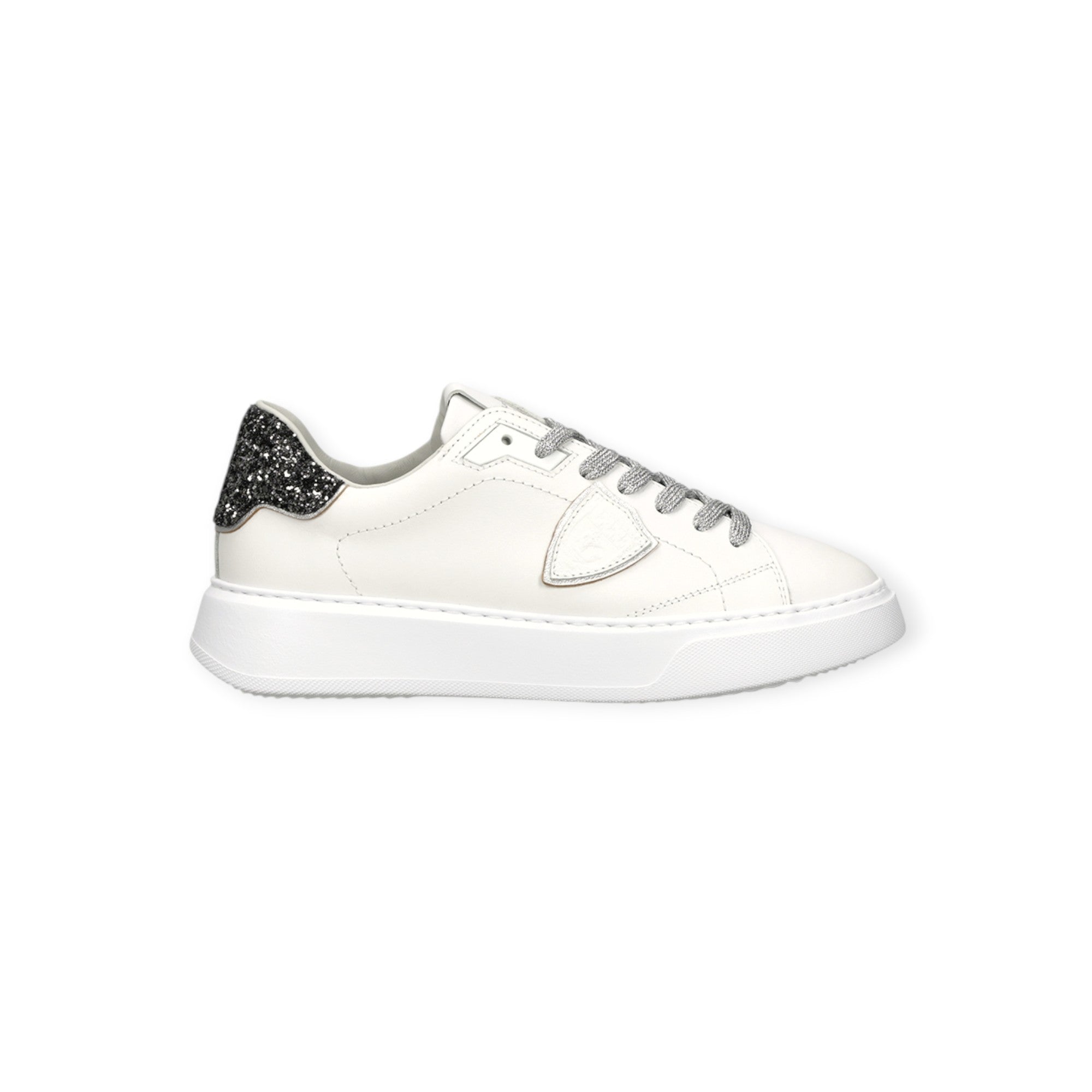 SNEAKERS TEMPLE BIANCA