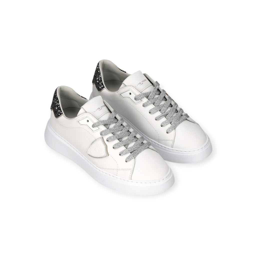 SNEAKERS TEMPLE BIANCA