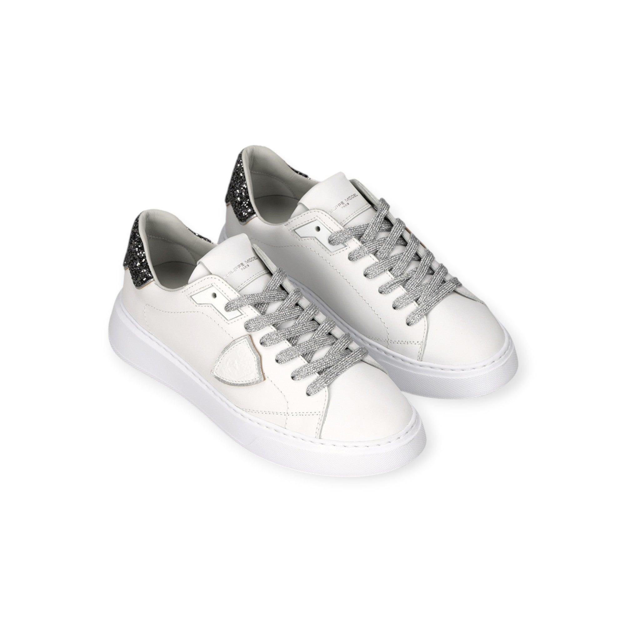 SNEAKERS TEMPLE BIANCA