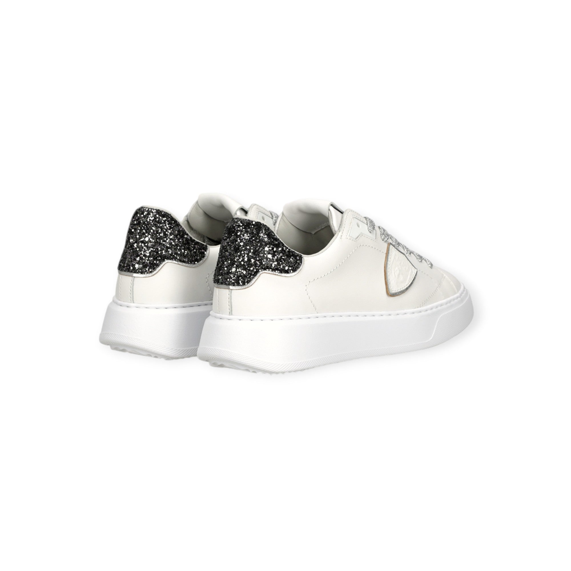 SNEAKERS TEMPLE BIANCA
