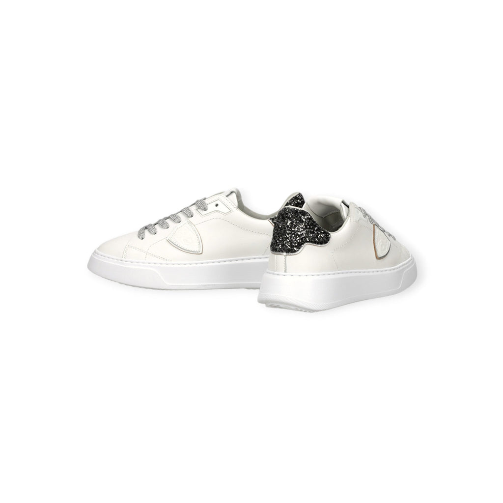 SNEAKERS TEMPLE BIANCA