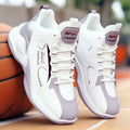 Basketball Shoes 2025  Men High-top Breathable Shoes Men Women Non-Slip Waterproof Casual Sports Shoes Homme Chaussure Sneakers