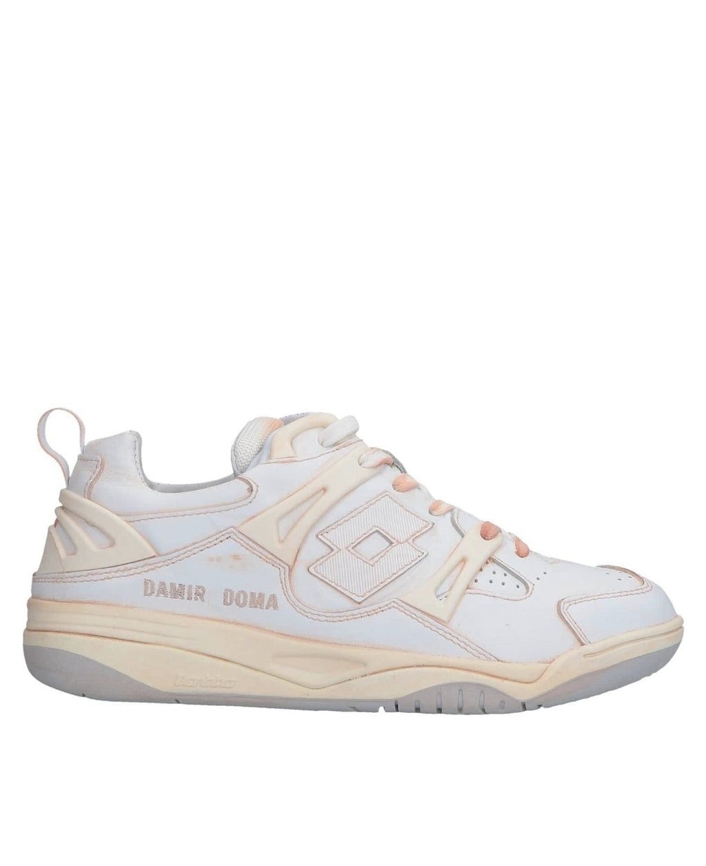 Sneakers Lotto X Damir Doma T5675 11/D