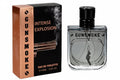 Gunsmoke Intense Explosion-Eau de Parfum 100ml
