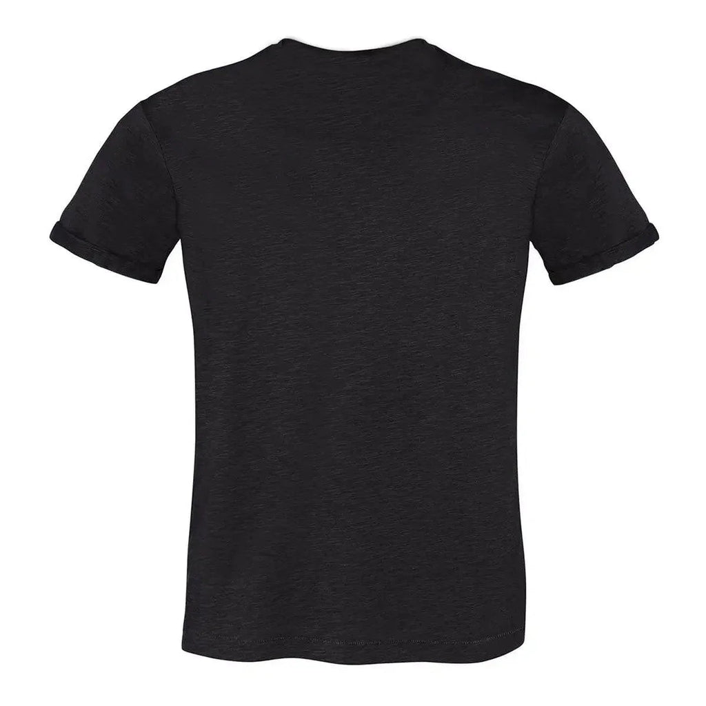 Einstein Genio Fisico Tattoo - T-shirt Uomo in Cotone Fiammato in BS