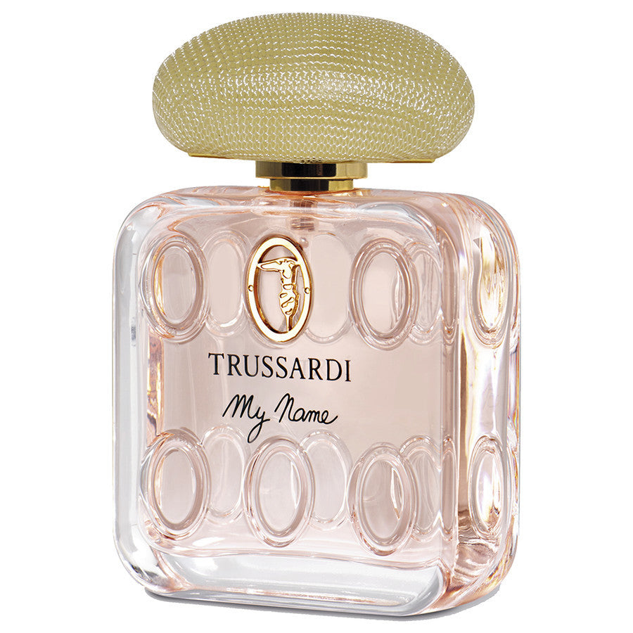 TRUSSARDI MY NAME EAU DE PARFUM 100 ML