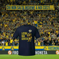 Latina Never Heard Of Tee | Sport Gale Teasing T-Shirt