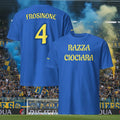 Razza Ciociara Tee | T-Shirt Identitaria Gale Sport