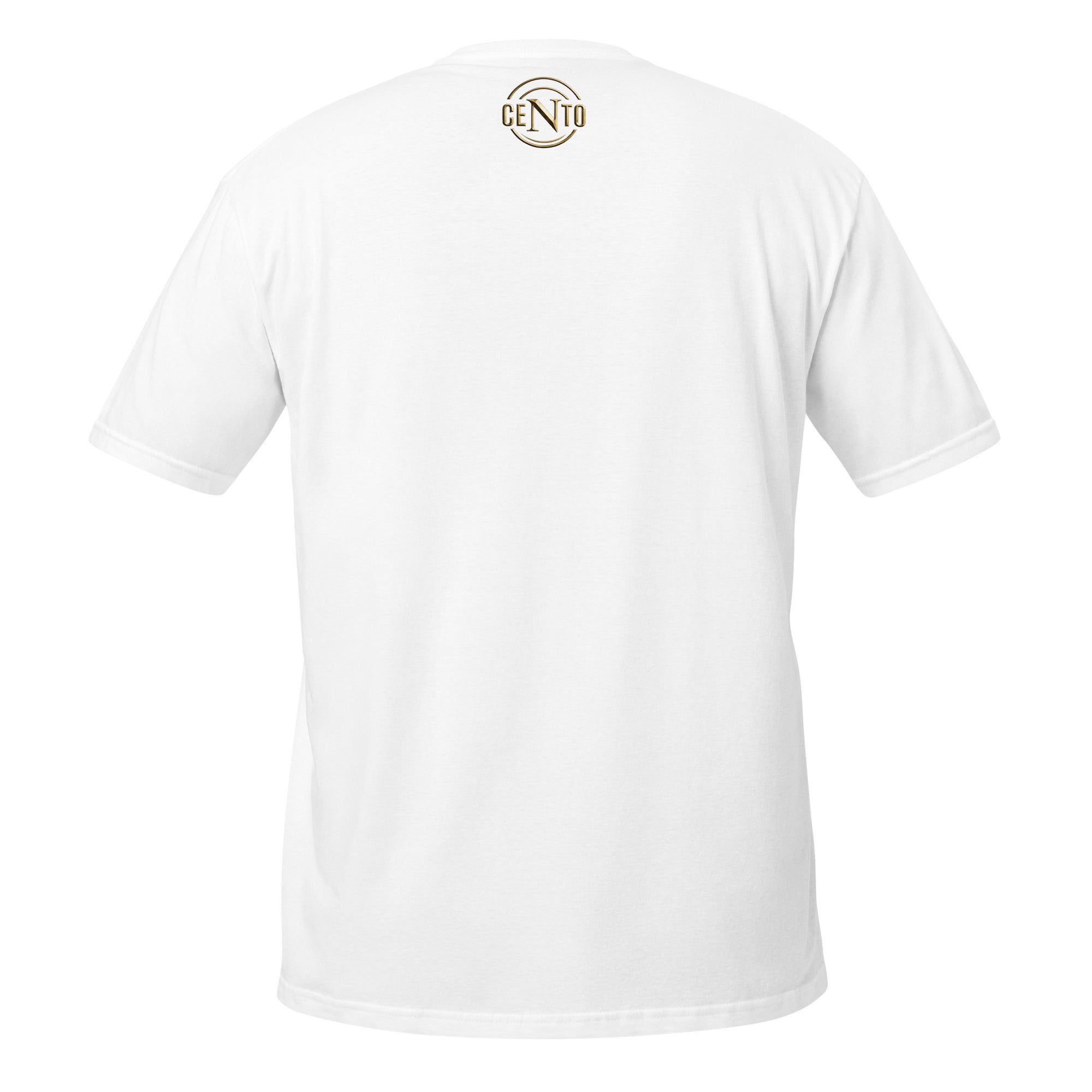 Centenario Azzurro Tee | T-Shirt Edizione Limitata Gale Sport