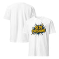 Dialetti Ciociari Tee | T-Shirt Personalizzabile Gale Sport