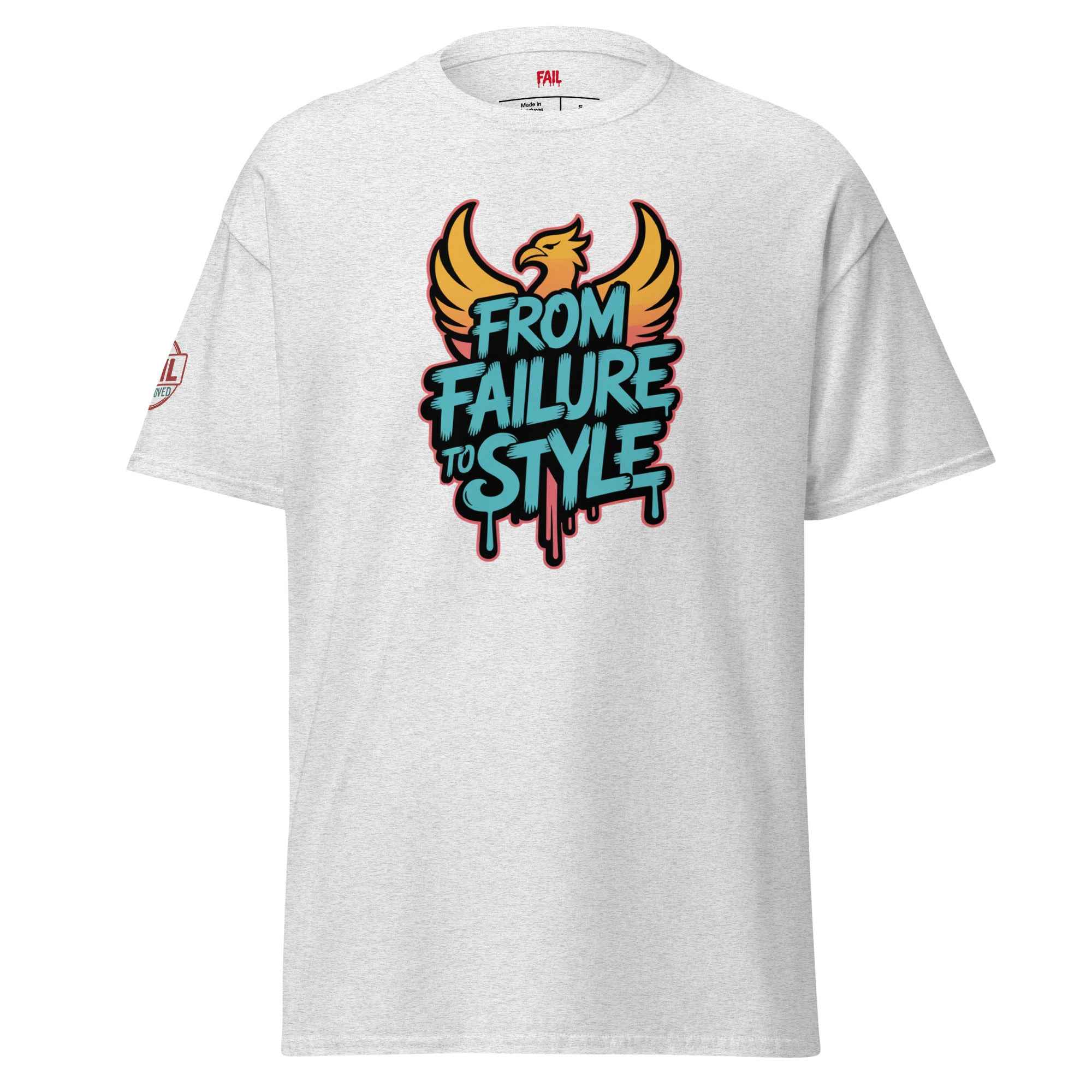 👕 T-Shirt Classica Unisex 100% Cotone