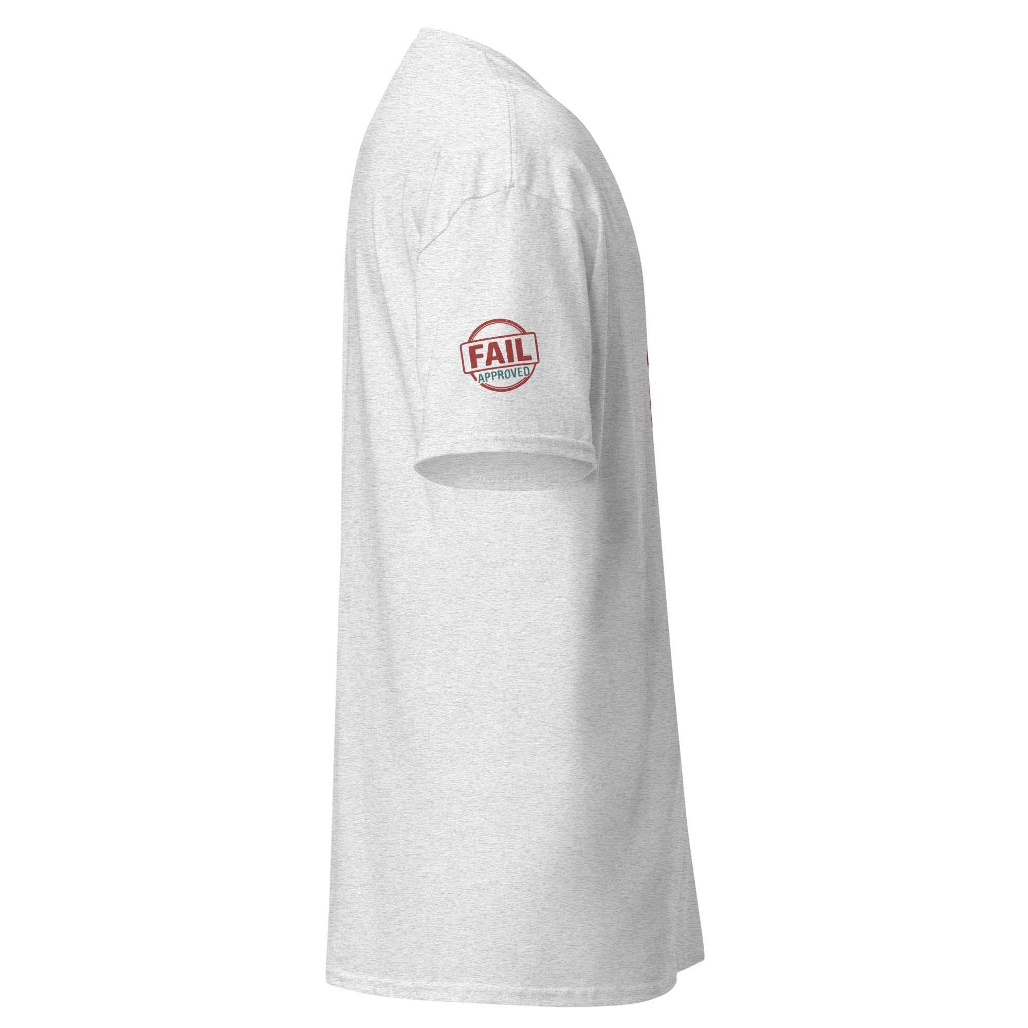 👕 T-Shirt Classica Unisex 100% Cotone