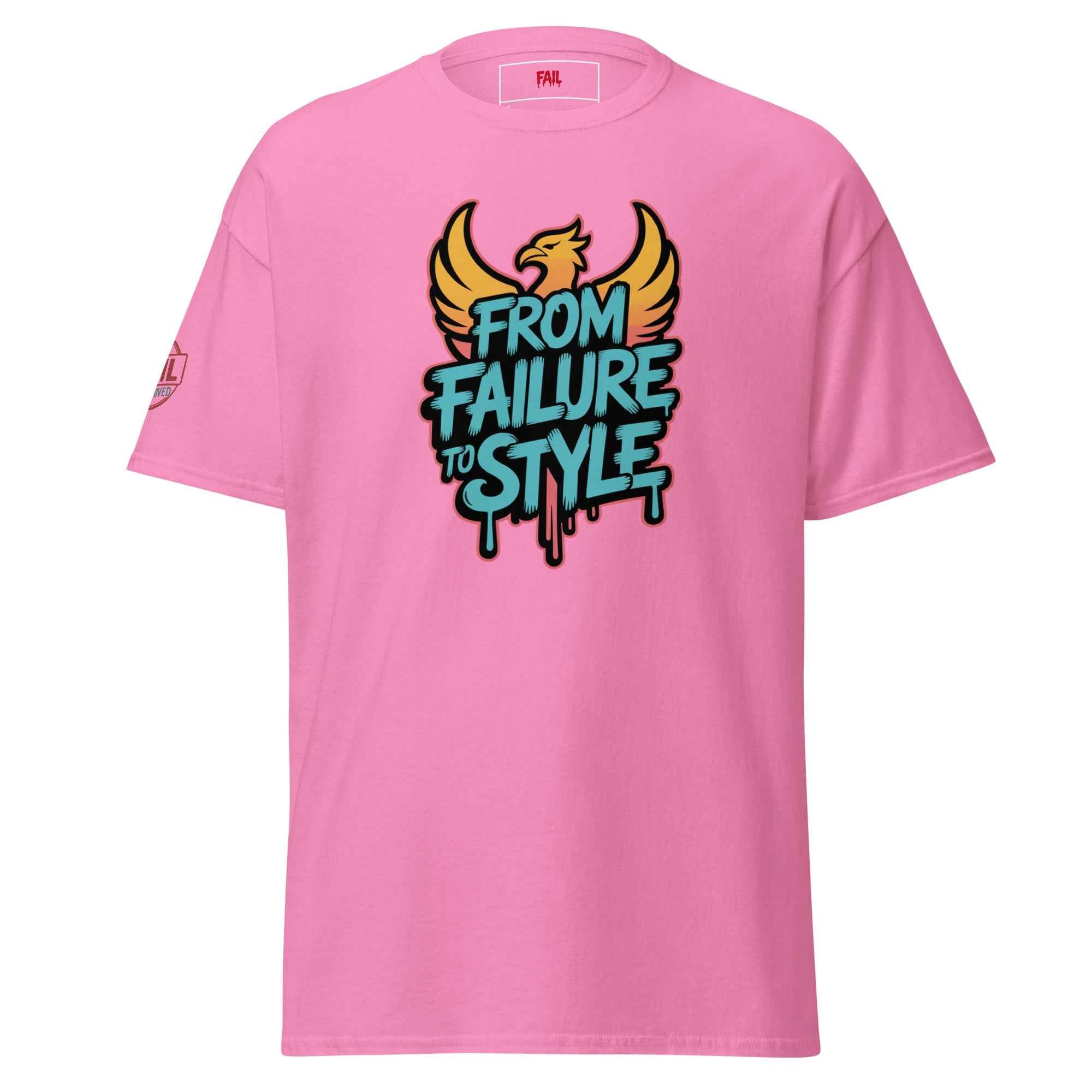 👕 T-Shirt Classica Unisex 100% Cotone
