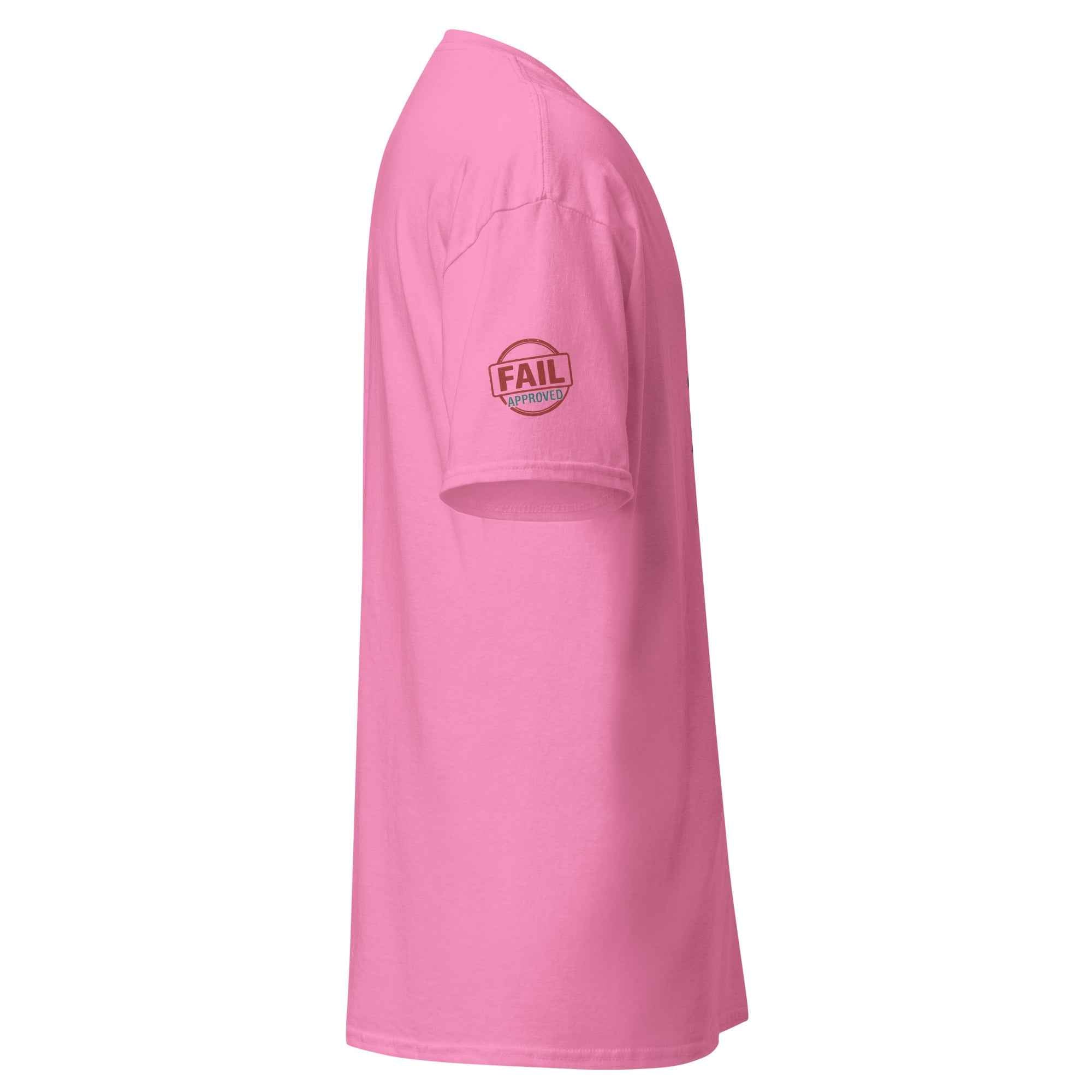 👕 T-Shirt Classica Unisex 100% Cotone