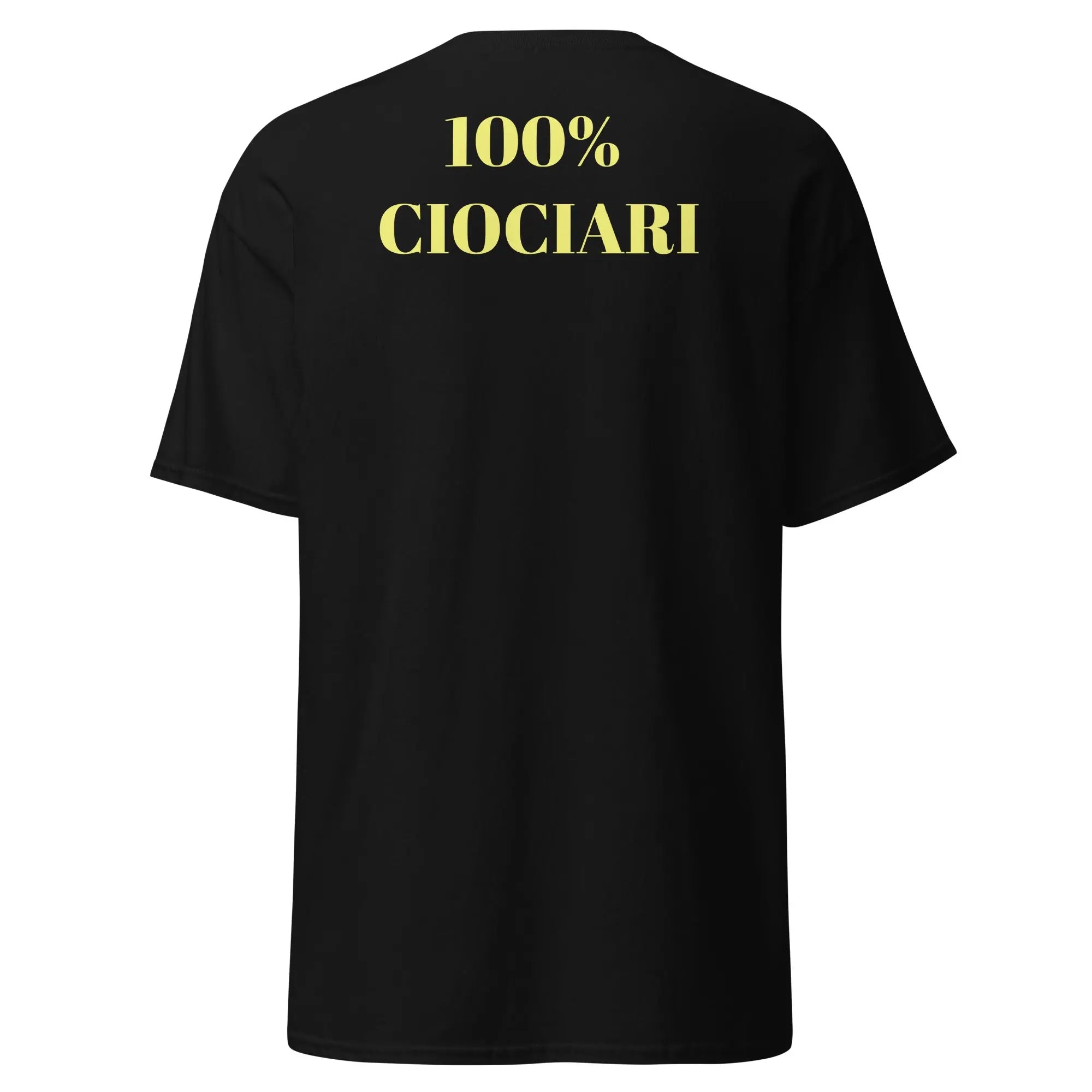 Bracaglia Tee | T-Shirt Orgoglio Ciociaro Gale Sport