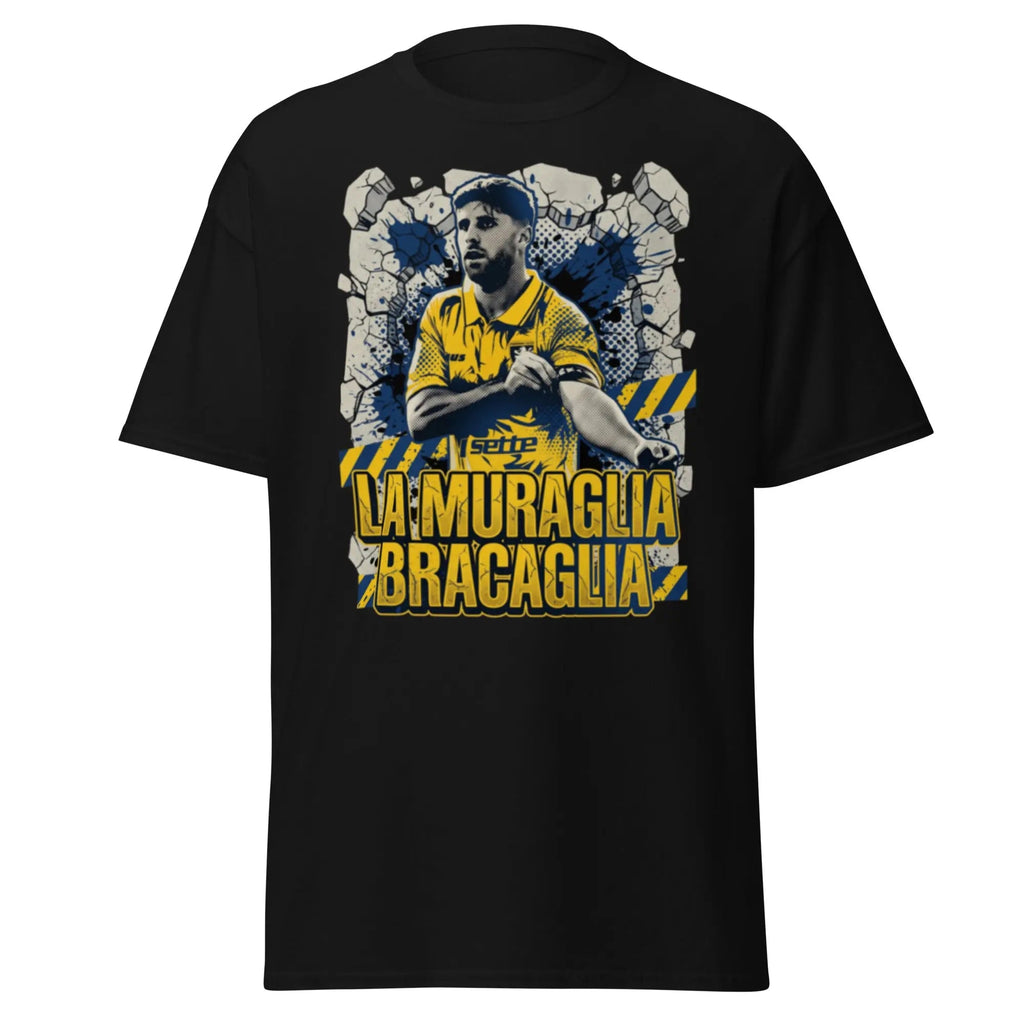 Bracaglia Tee | T-Shirt Orgoglio Ciociaro Gale Sport