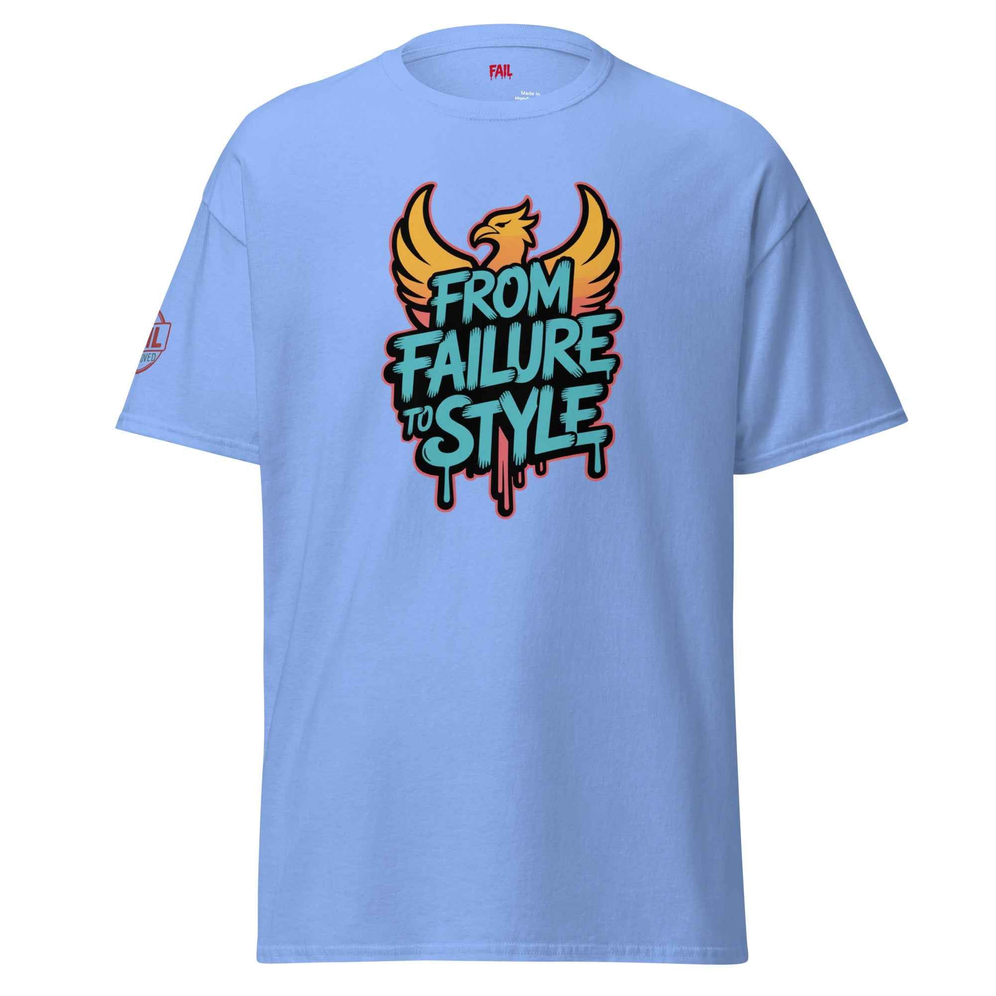 👕 T-Shirt Classica Unisex 100% Cotone
