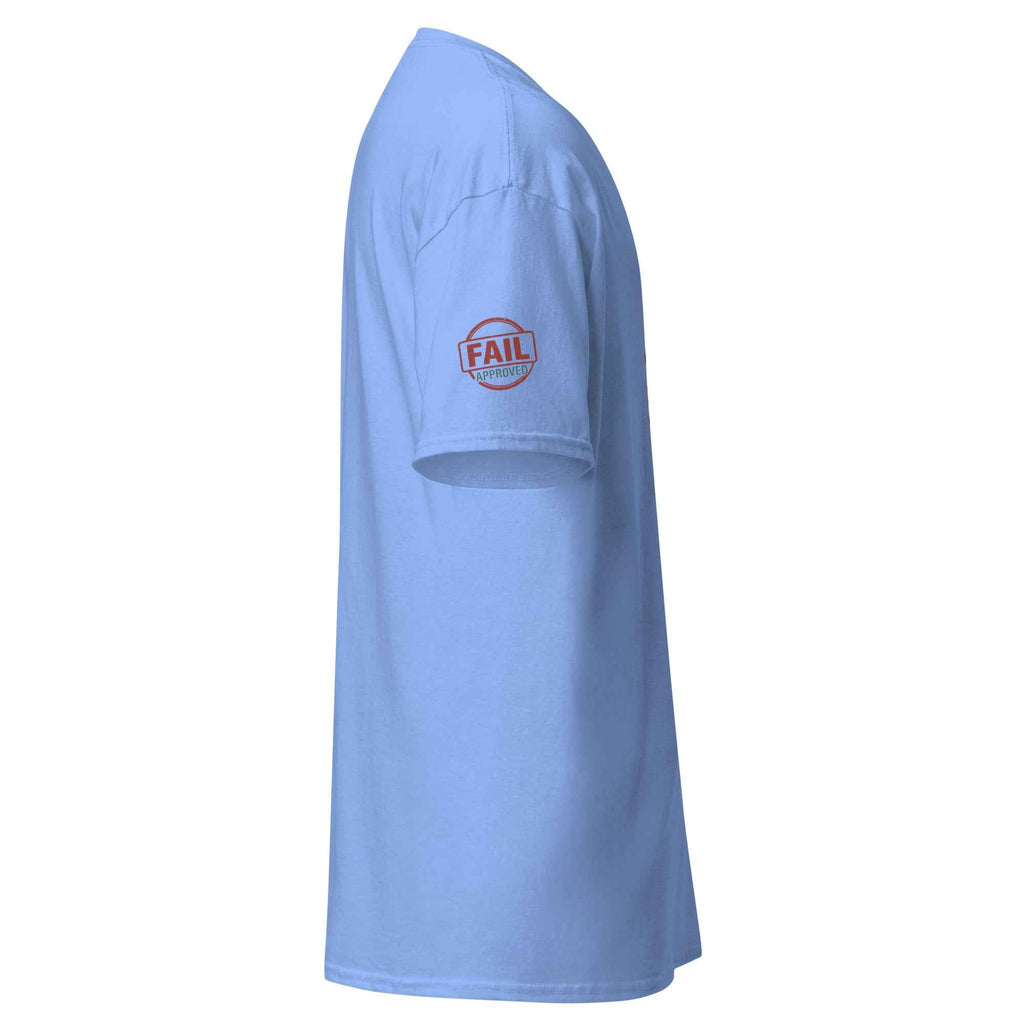 👕 T-Shirt Classica Unisex 100% Cotone
