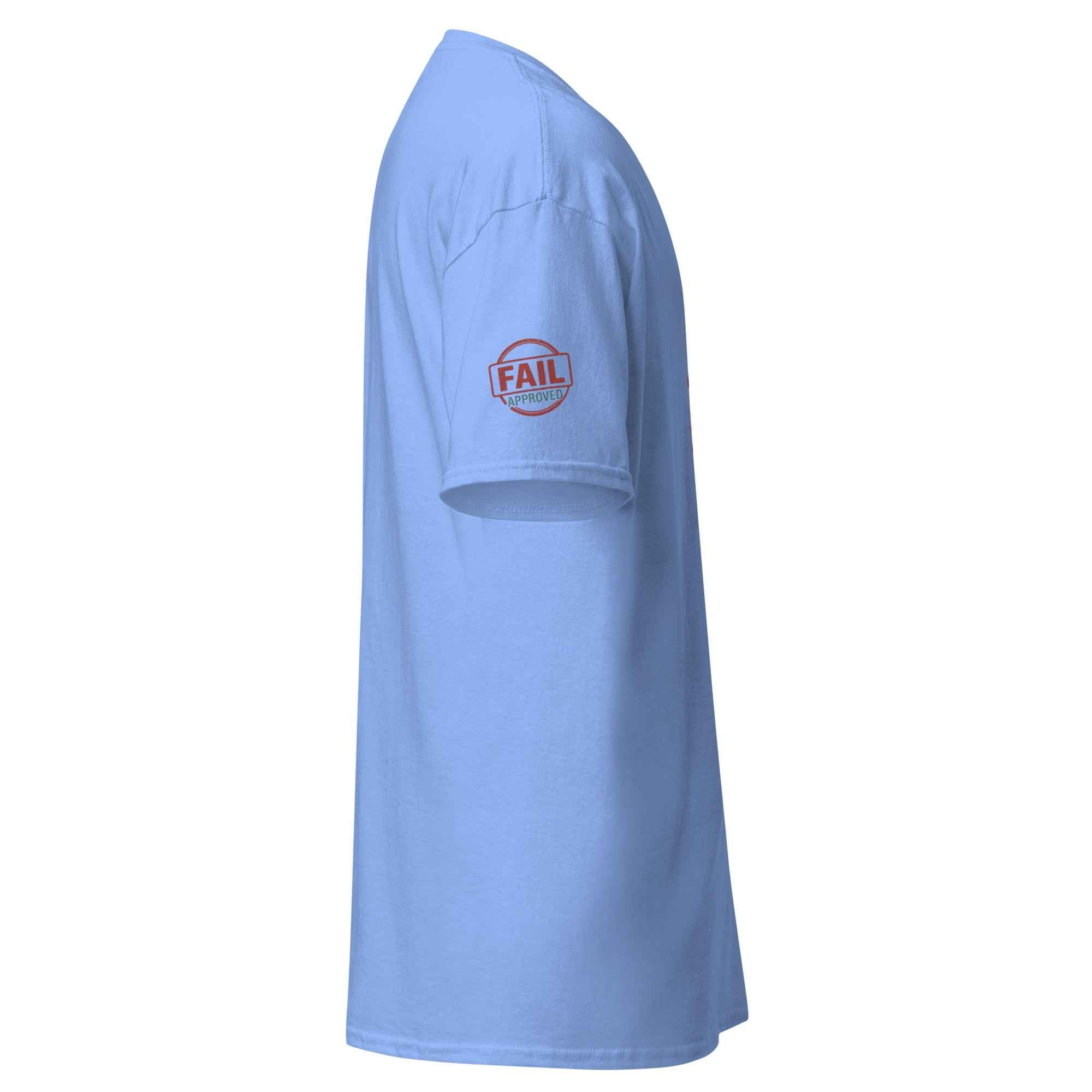 👕 T-Shirt Classica Unisex 100% Cotone