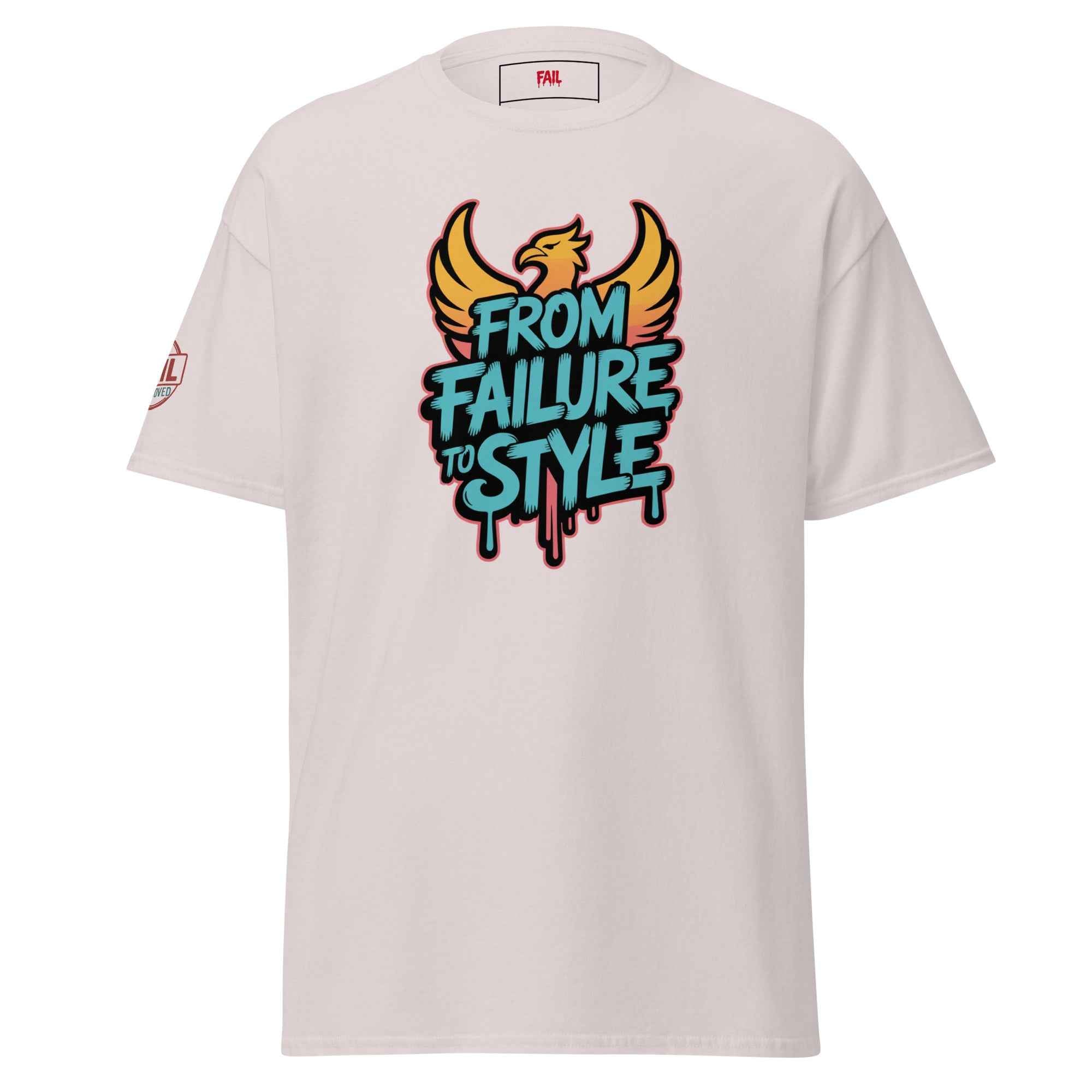 👕 T-Shirt Classica Unisex 100% Cotone