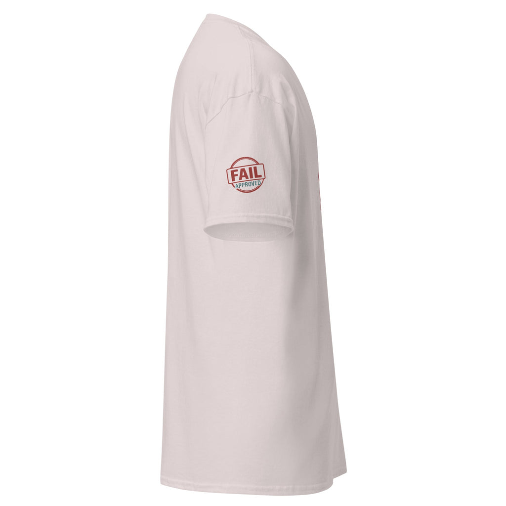 👕 T-Shirt Classica Unisex 100% Cotone