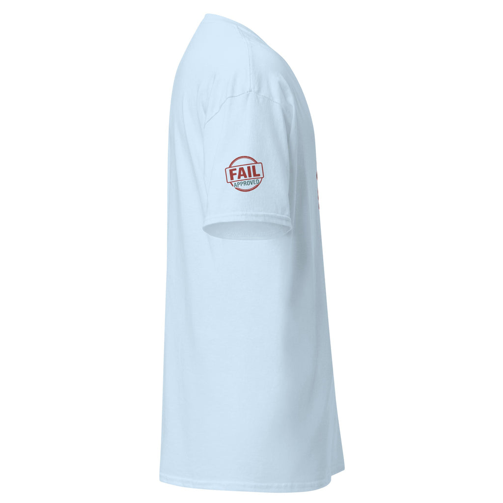 👕 T-Shirt Classica Unisex 100% Cotone