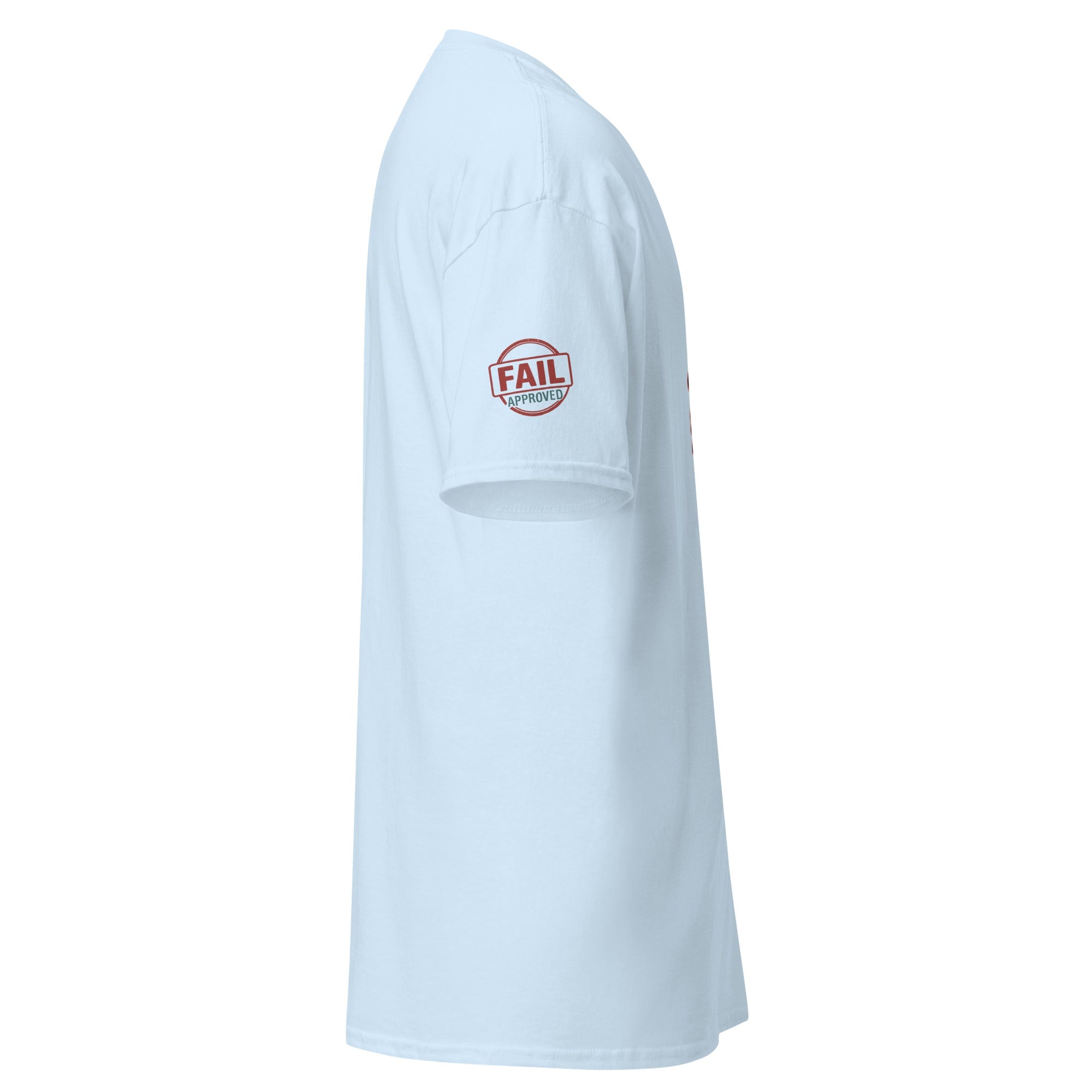 👕 T-Shirt Classica Unisex 100% Cotone
