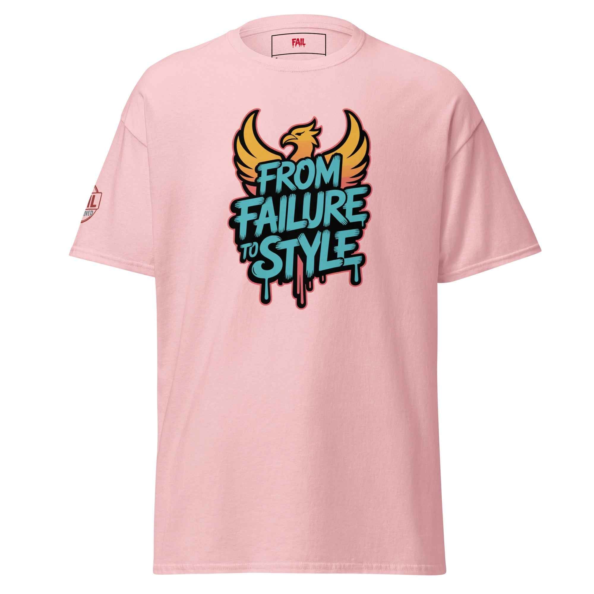 👕 T-Shirt Classica Unisex 100% Cotone