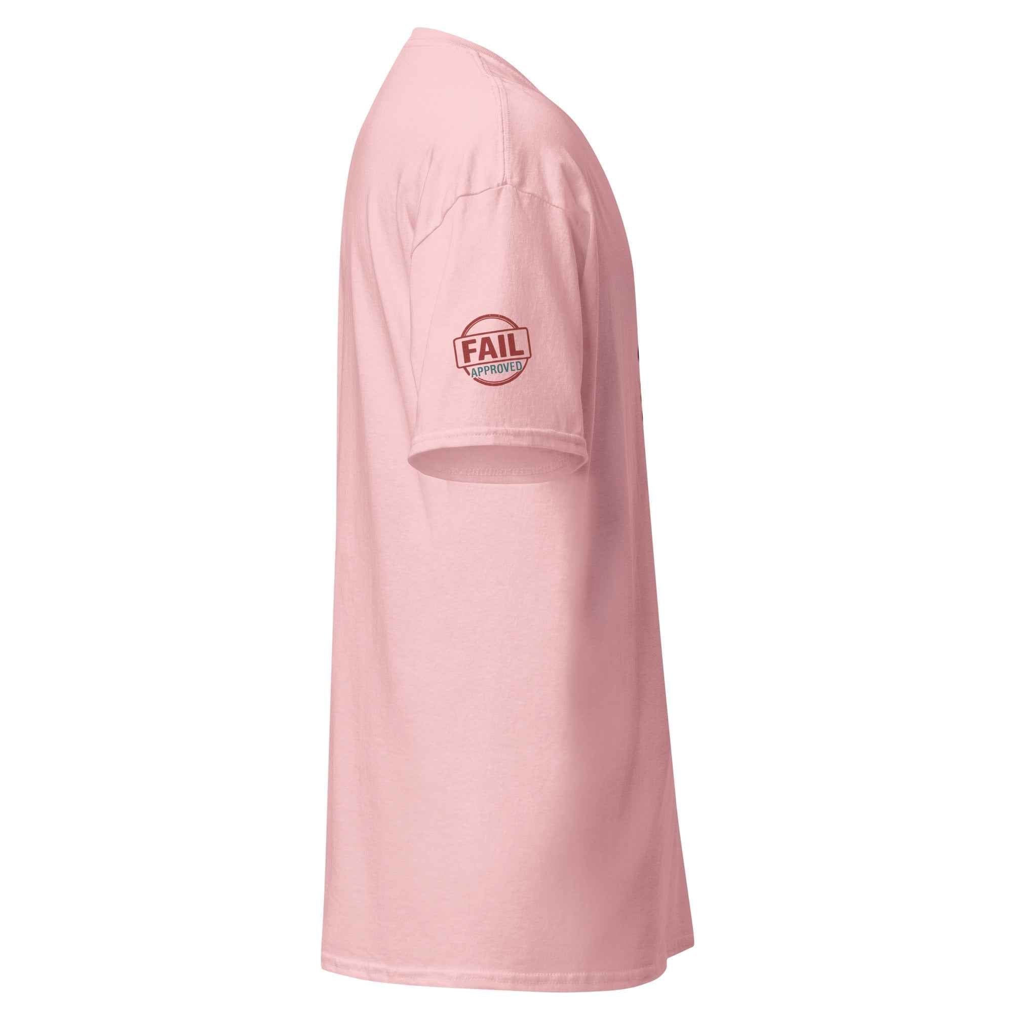 👕 T-Shirt Classica Unisex 100% Cotone