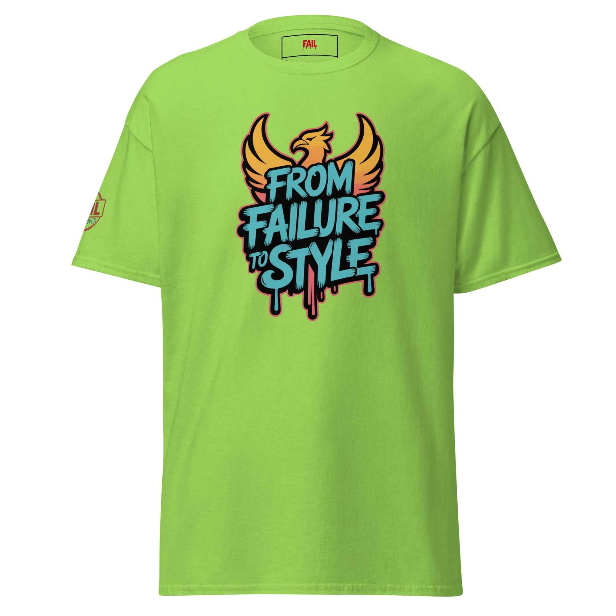👕 T-Shirt Classica Unisex 100% Cotone