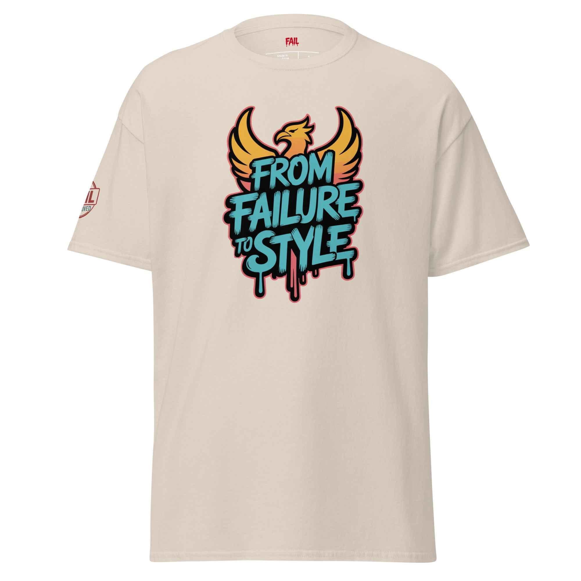 👕 T-Shirt Classica Unisex 100% Cotone