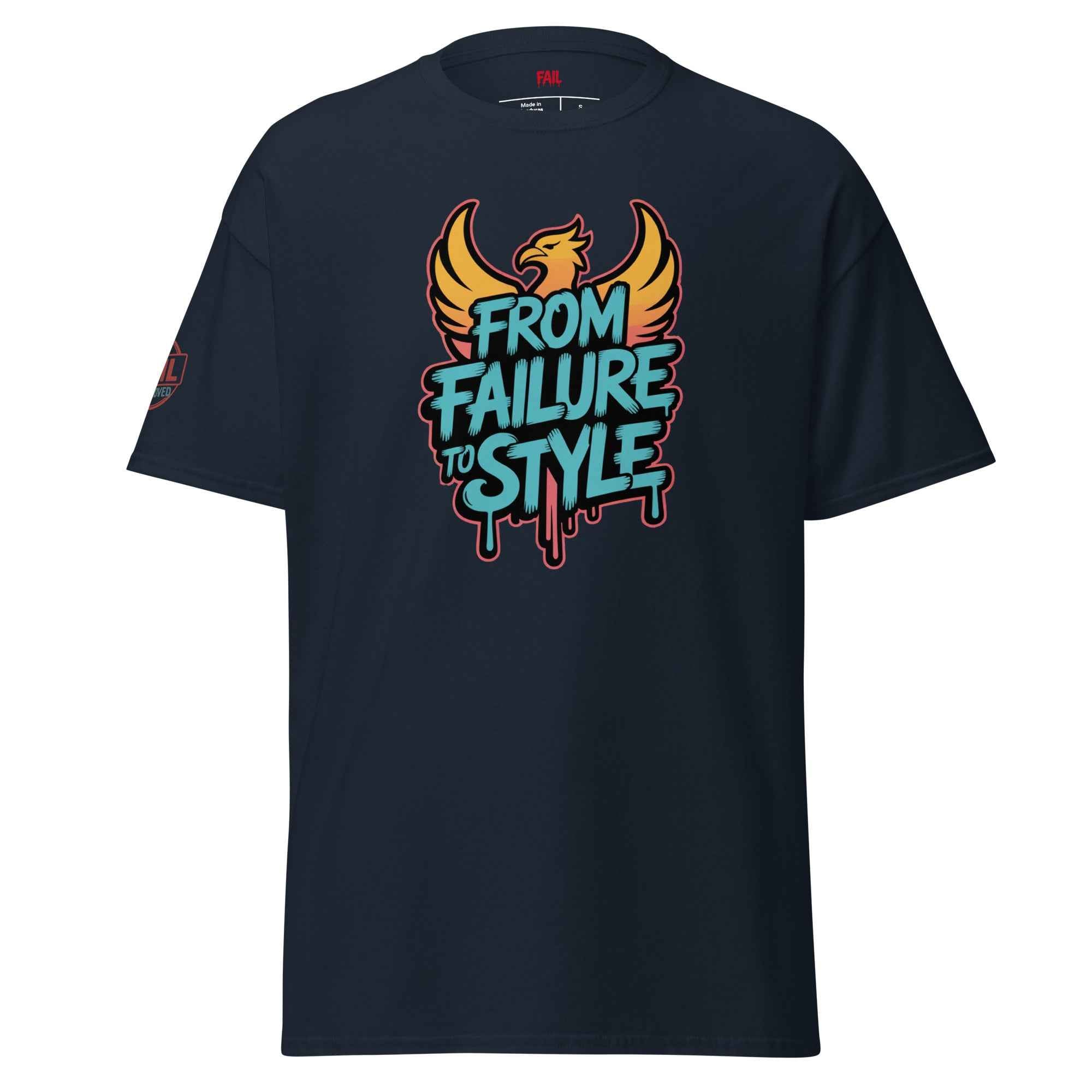 👕 T-Shirt Classica Unisex 100% Cotone