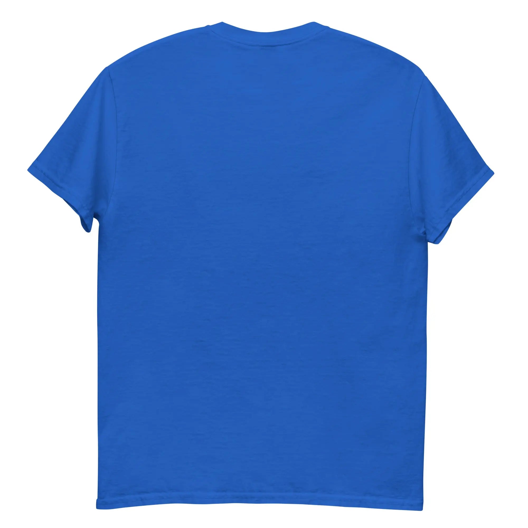 Grazie a Dio Tee | T-Shirt Ironica Gale Sport