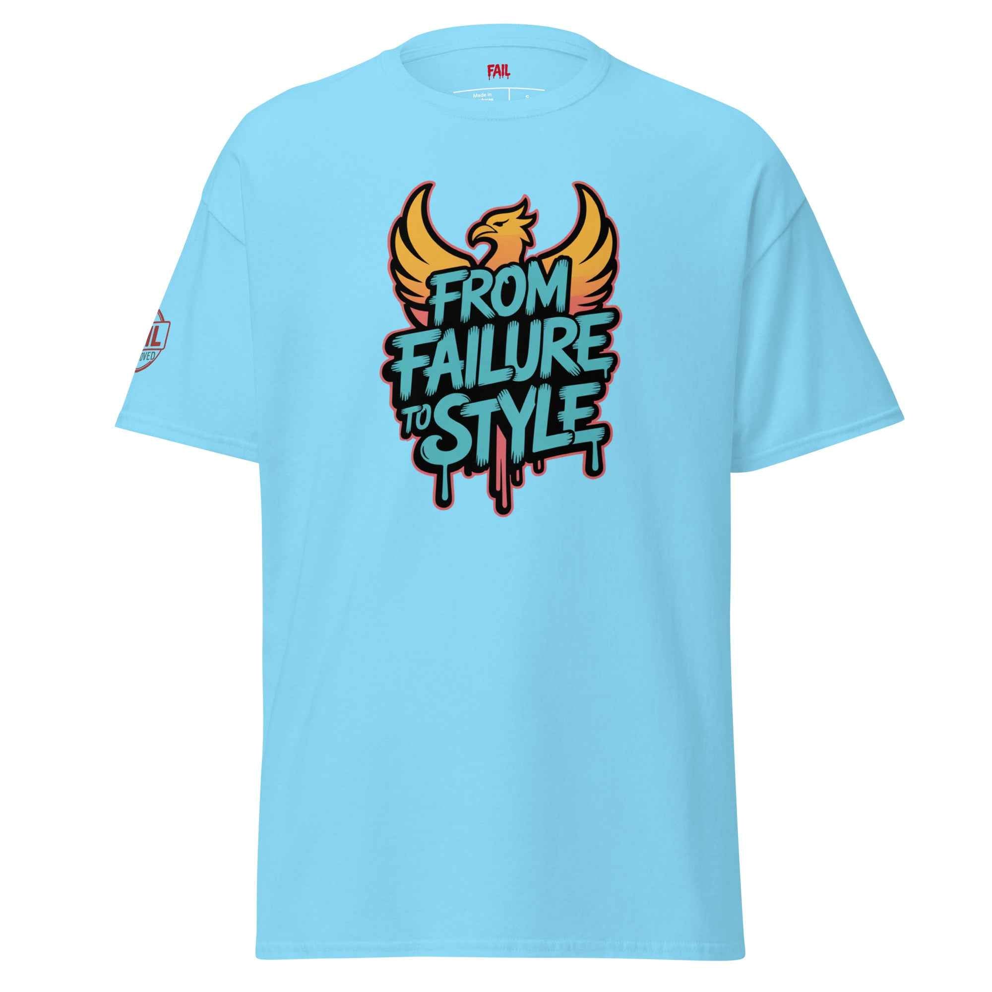 👕 T-Shirt Classica Unisex 100% Cotone