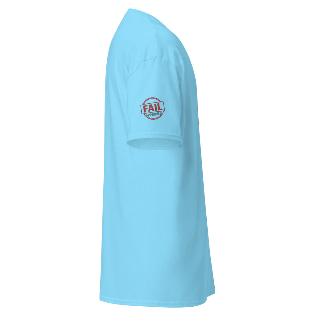 👕 T-Shirt Classica Unisex 100% Cotone