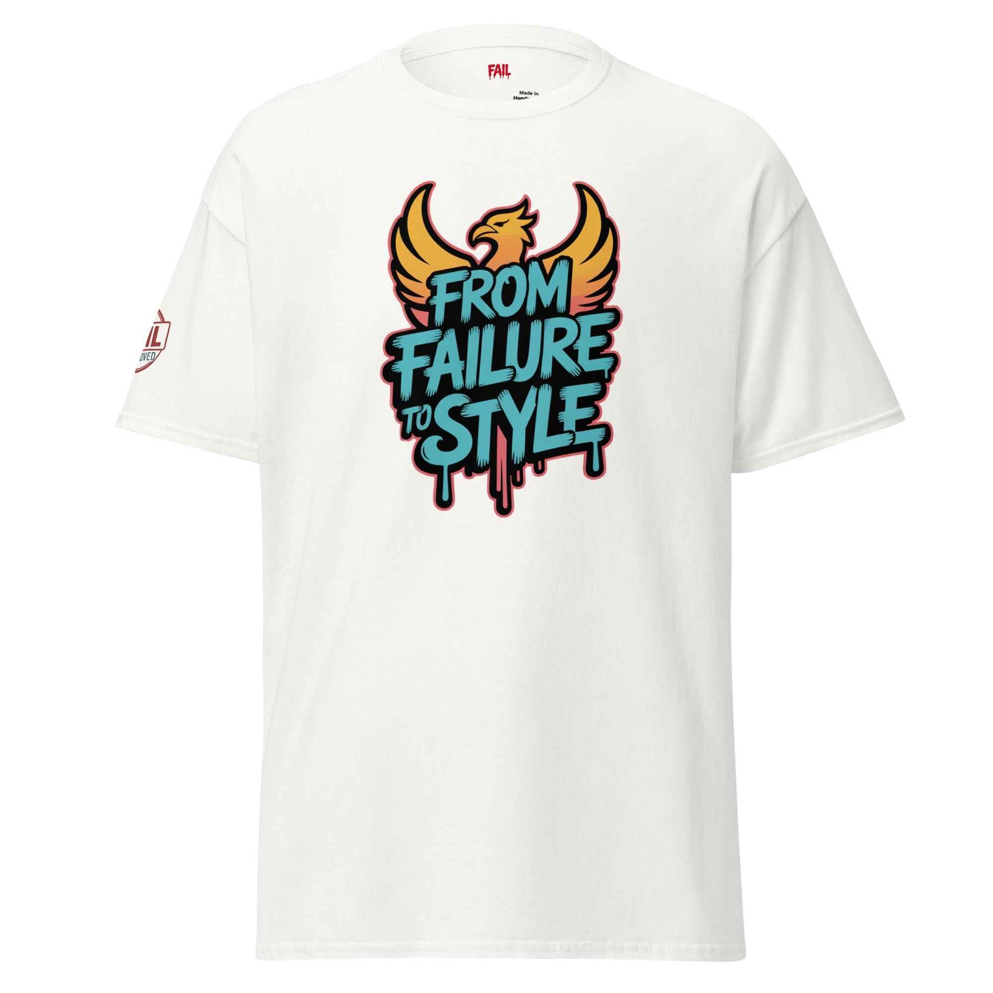 👕 T-Shirt Classica Unisex 100% Cotone