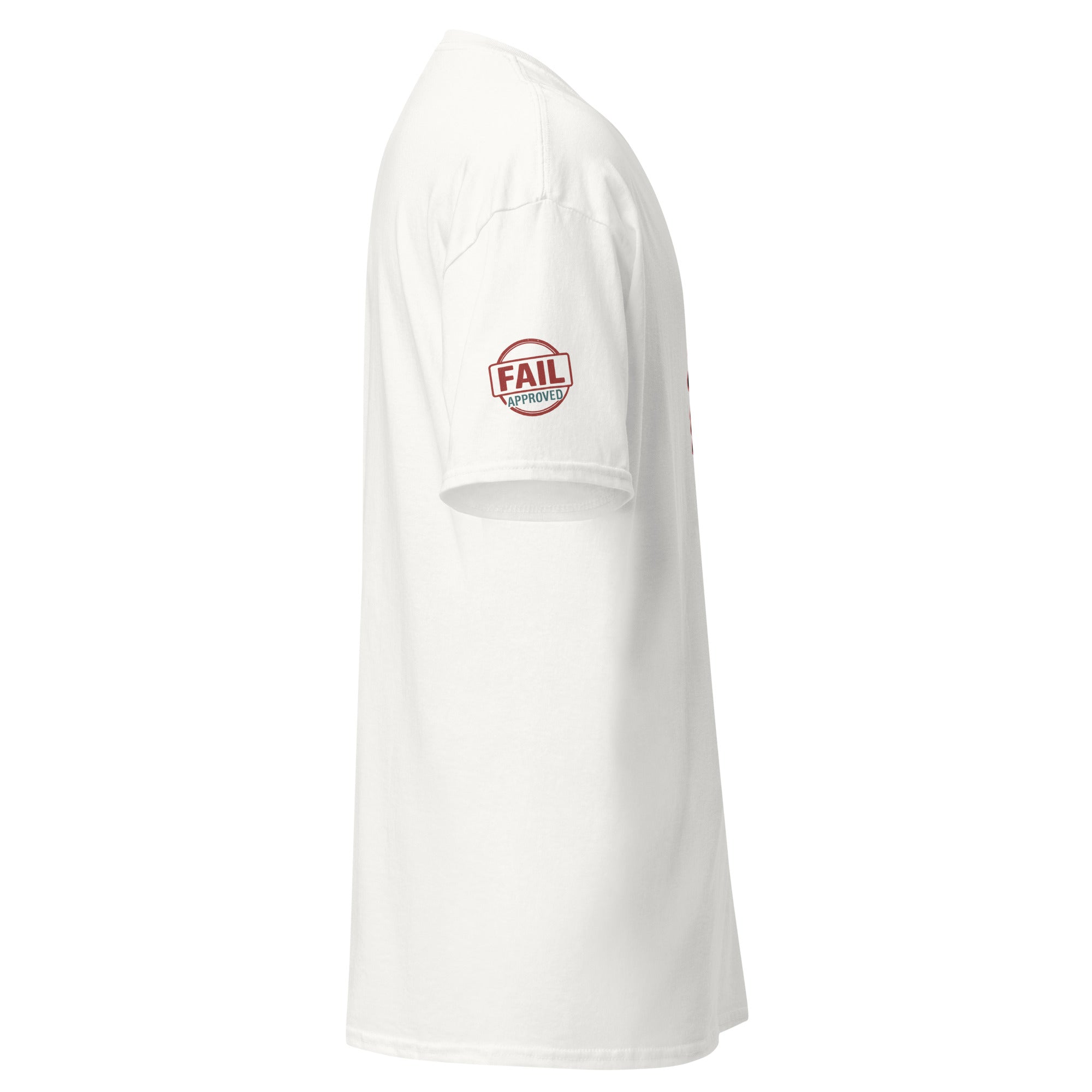 👕 T-Shirt Classica Unisex 100% Cotone
