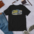 Ruggito del Leone Tee | T-Shirt Gale Sport