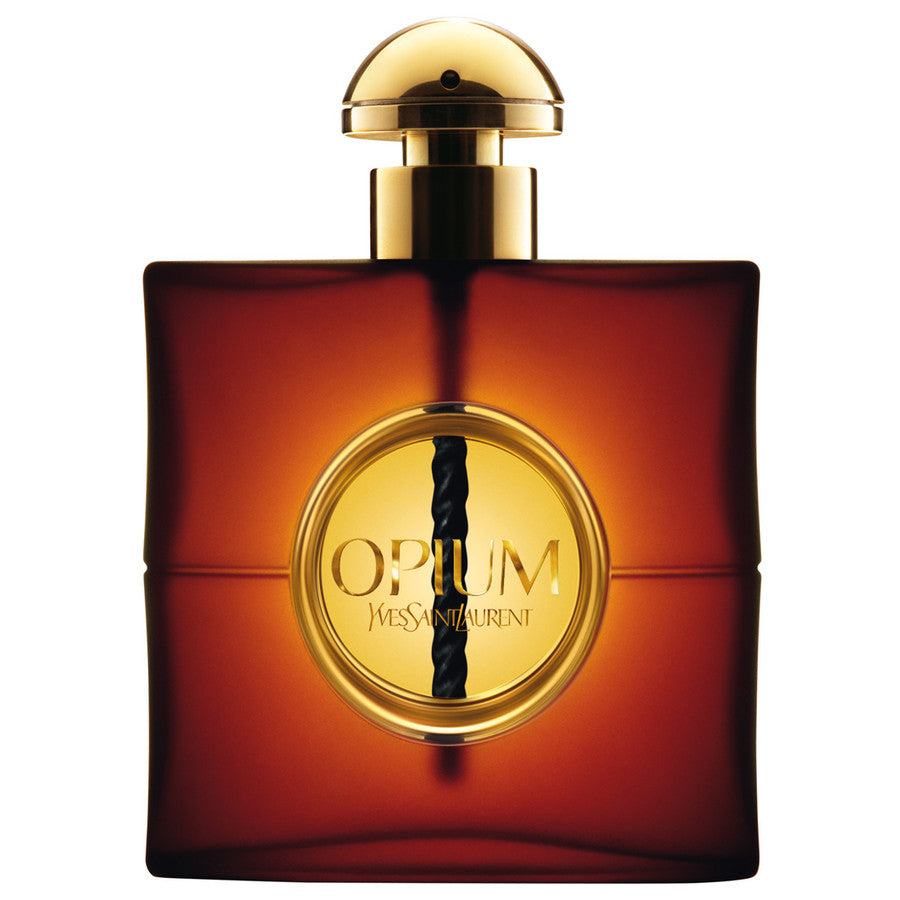 YVES SAINT LAURENT OPIUM EAU DE PARFUM 50 ML